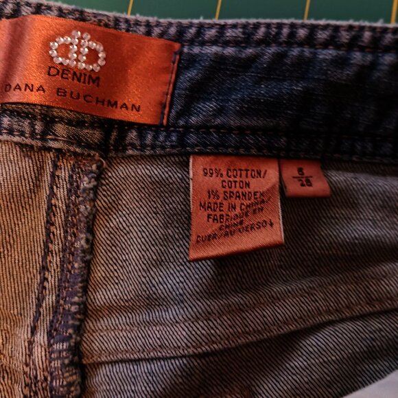 Dana Bachman Denim - Picture 2 of 9